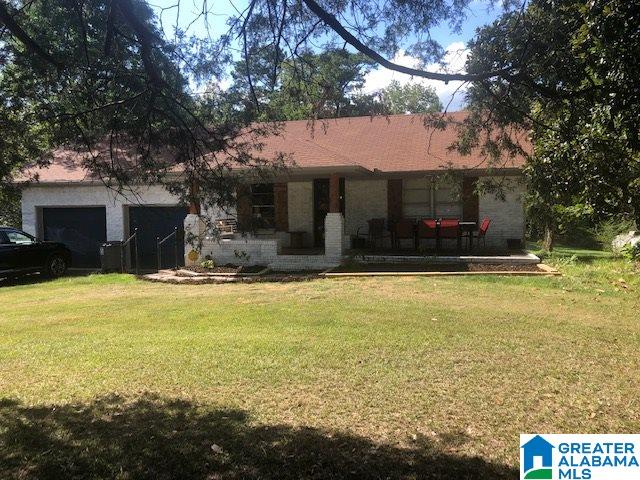 596 Dee Hendrix Road Bessemer, AL 35023 - Photo 3 of 14