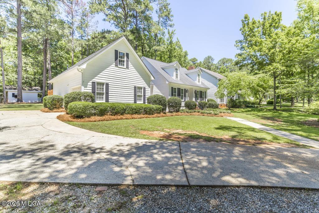 1428 Craddock Way Macon, GA 31210 - Photo 3 of 35 1428 Craddock Way 5