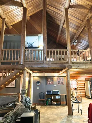 $278,900 | 341 Himmel Road, Moscow Mills, MO 63362