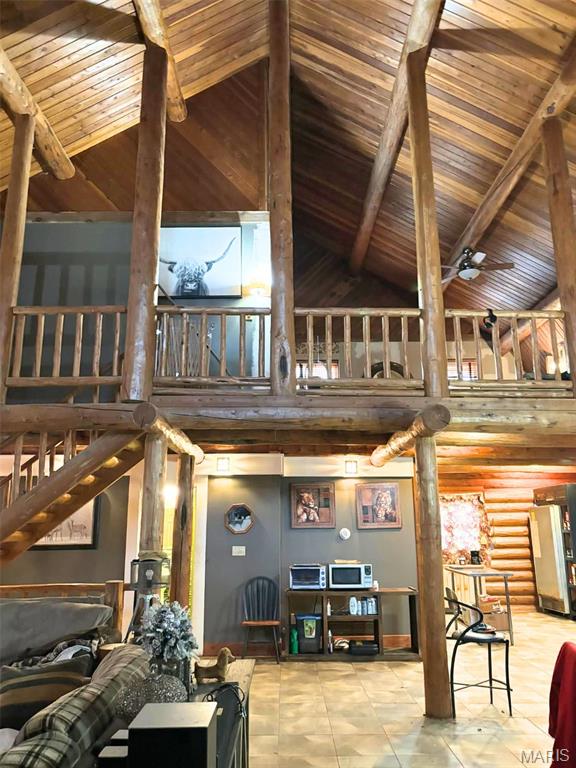 341 Himmel Road Moscow Mills, MO 63362 - Photo 12 of 27