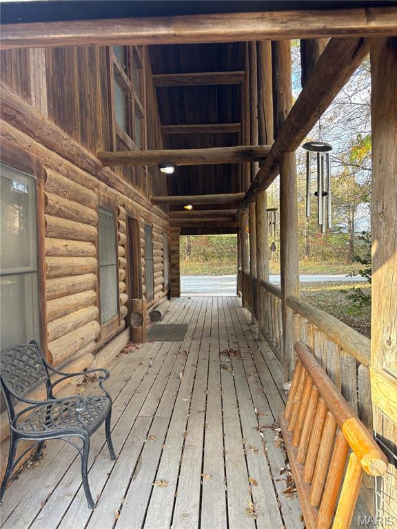 341 Himmel Road Moscow Mills, MO 63362 - Photo 3 of 27