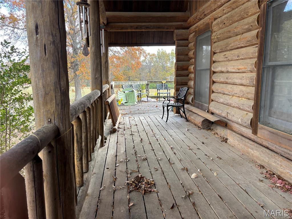 341 Himmel Road Moscow Mills, MO 63362 - Photo 4 of 27