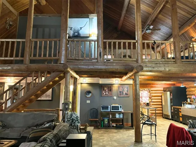 $278,900 | 341 Himmel Road, Moscow Mills, MO 63362