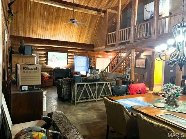 $278,900 | 341 Himmel Road, Moscow Mills, MO 63362