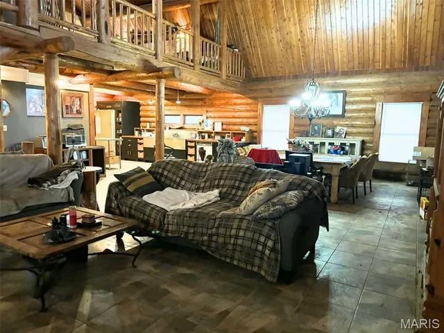 $278,900 | 341 Himmel Road, Moscow Mills, MO 63362