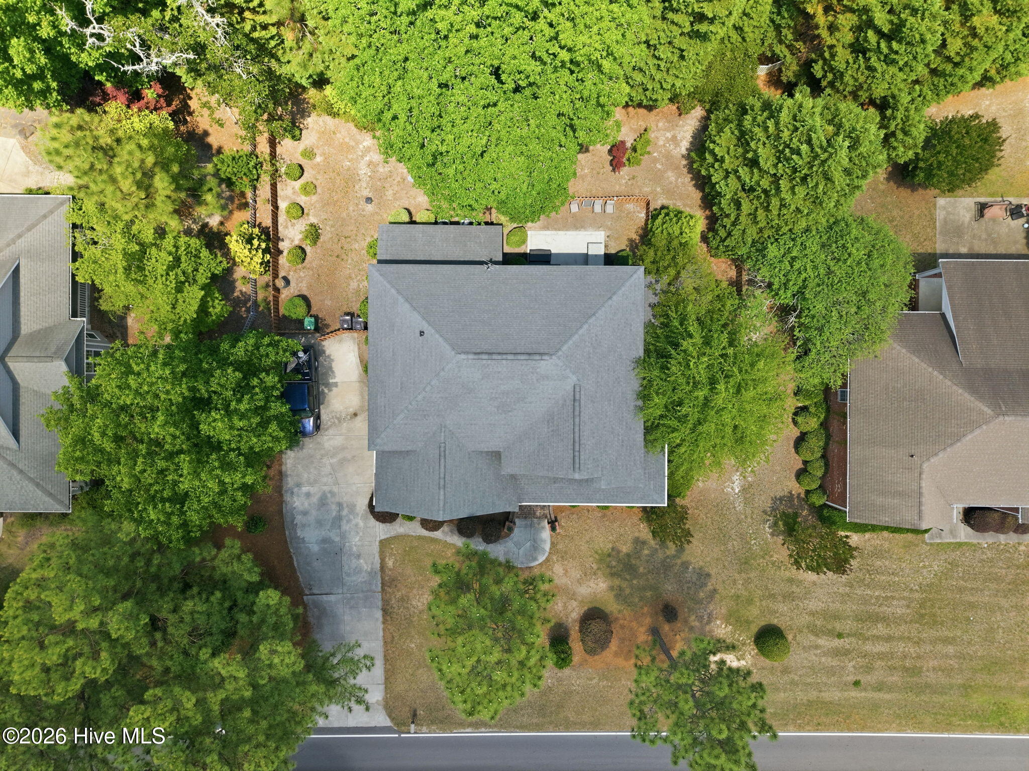 585 Burning Tree Road, Unit 10 Pinehurst, NC 28374 - Photo 59 of 74