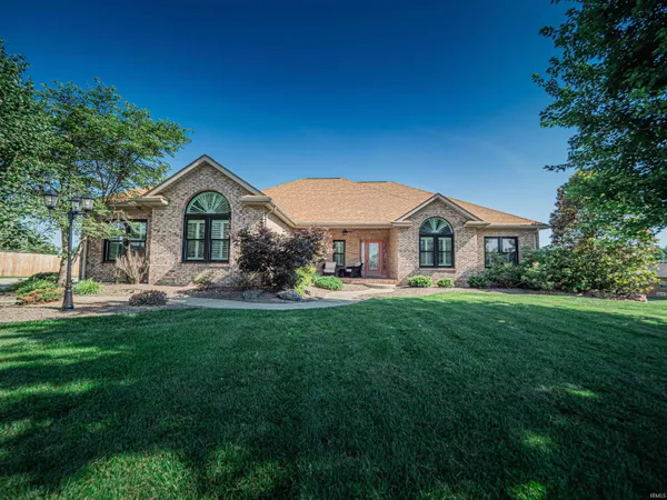 $665,000 | 4389 Brescher Drive, Jasper, IN 47546