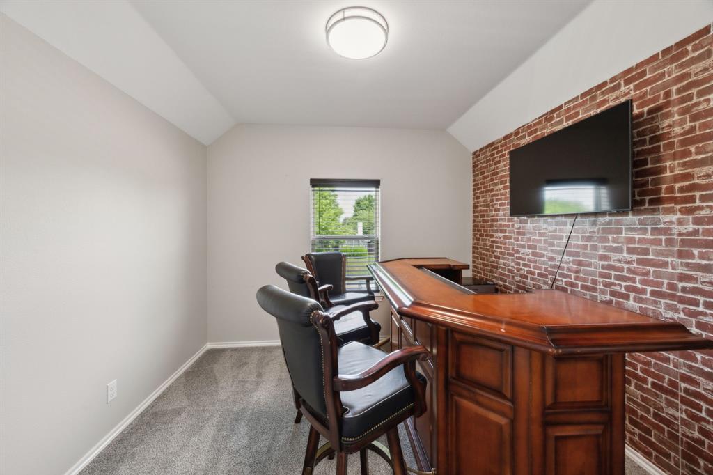 1122 Alicia Lane Lancaster, TX 75134 - Photo 19 of 37 a room with furniture and window