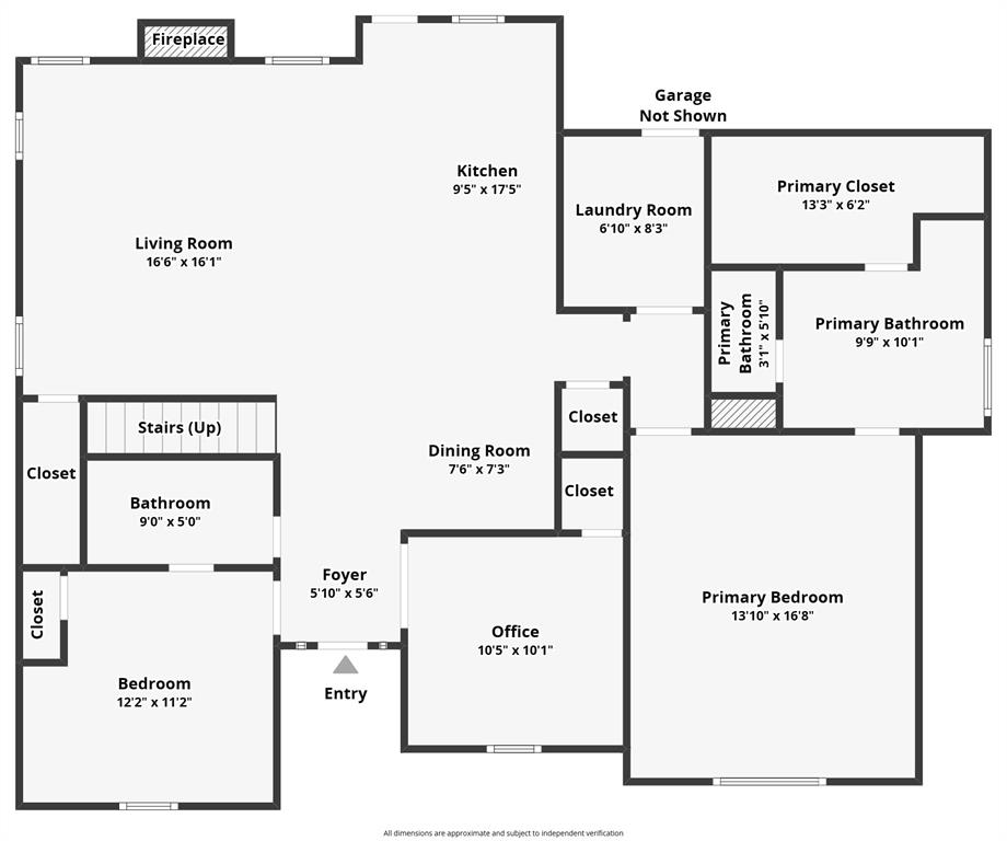 1122 Alicia Lane Lancaster, TX 75134 - Photo 25 of 37