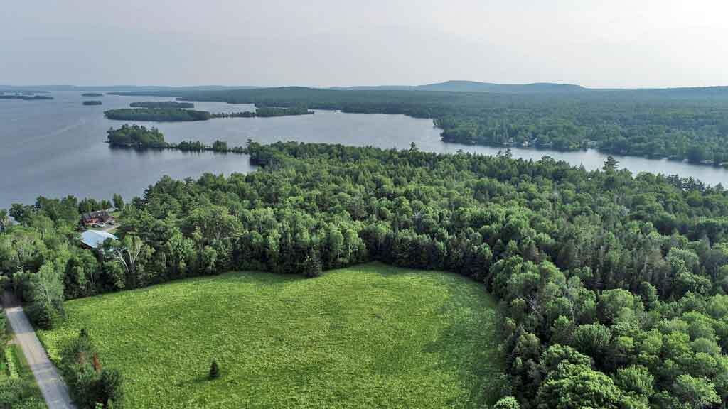 95 Sunset Park Road Orient, ME 04471 - Photo 66 of 66 farm-maine-east-grand-homes