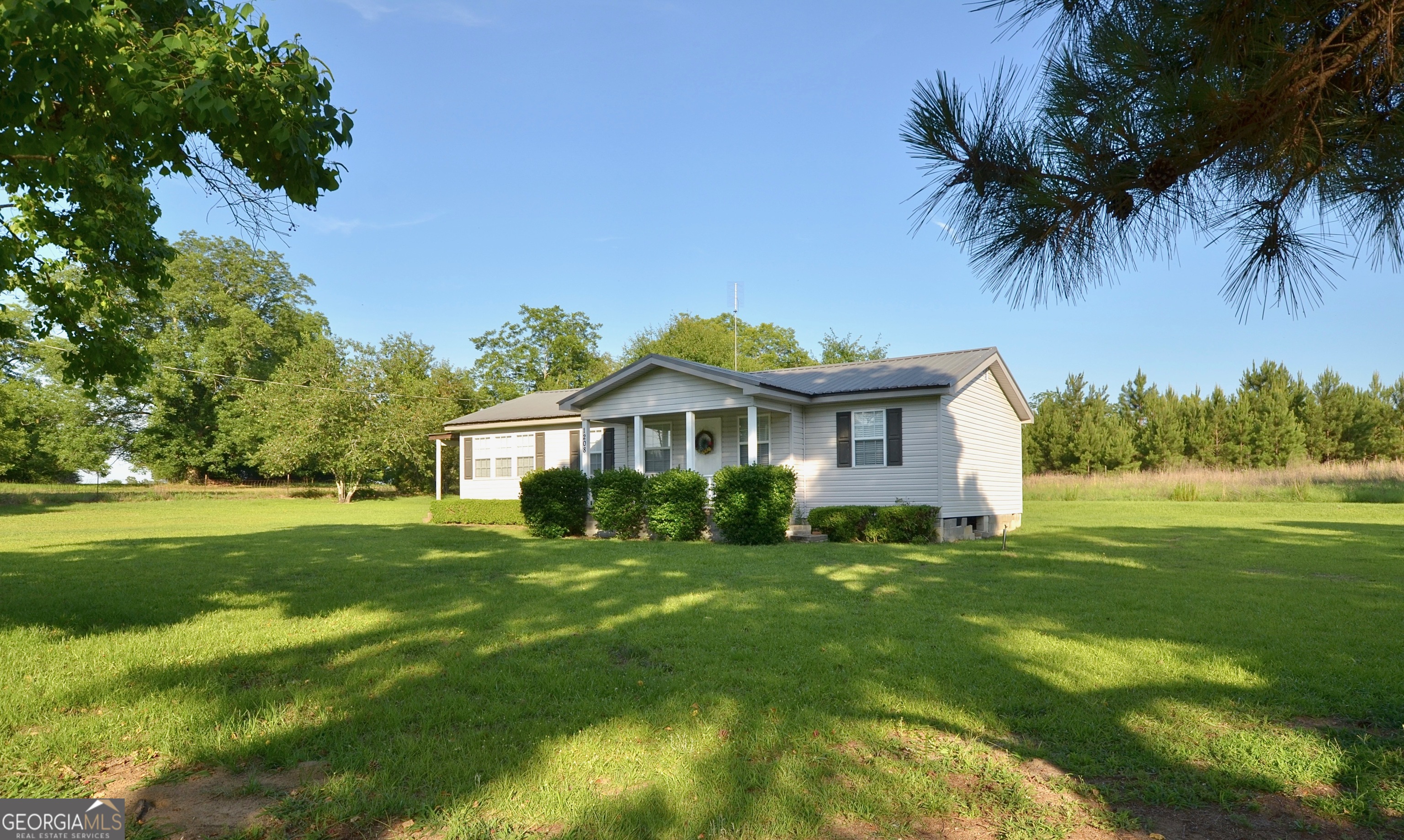 1208 East Chicken Road Chester, GA 31012 - Photo 3 of 40