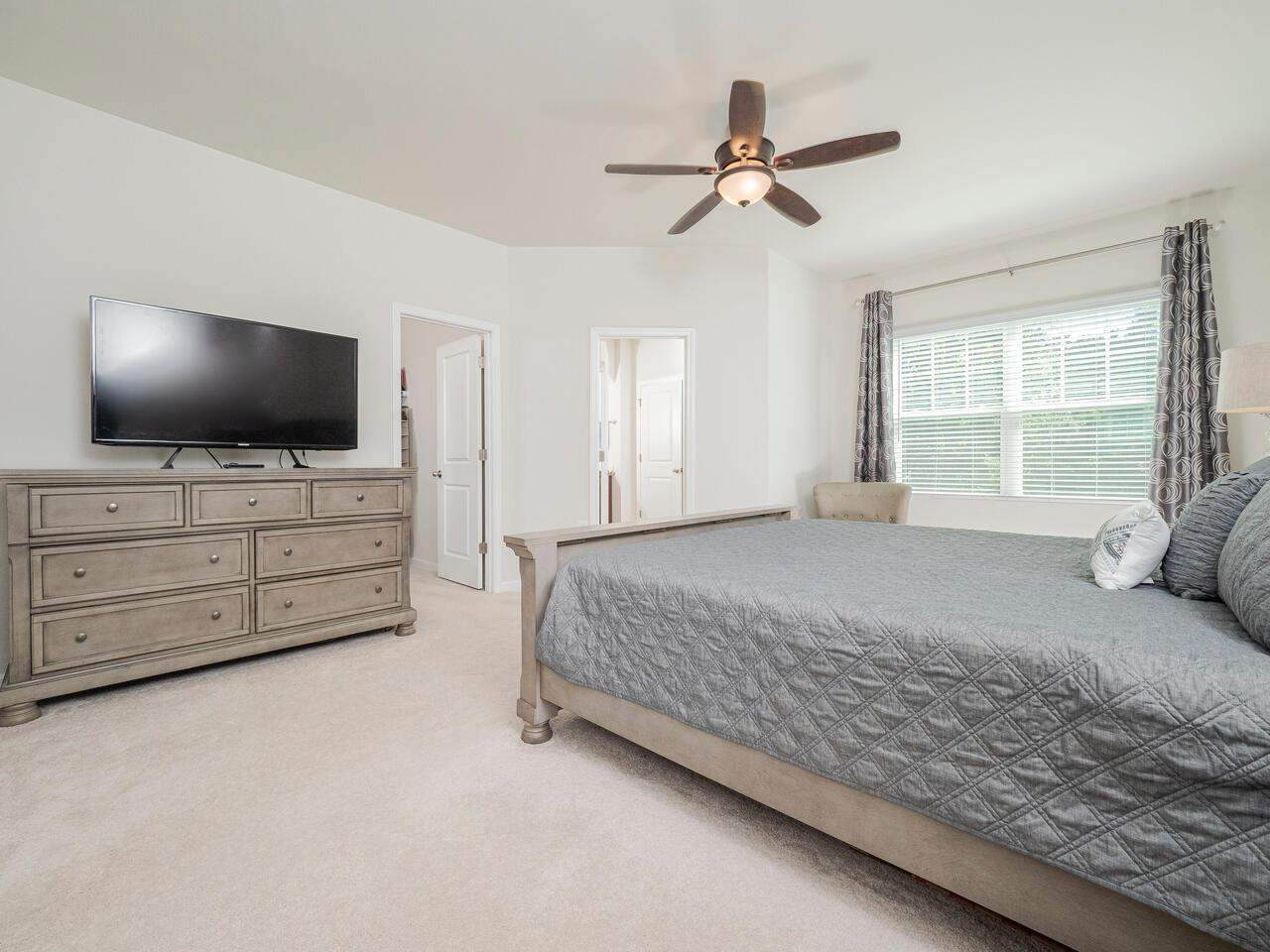 6125 Beale Loop Raleigh, NC 27616 - Photo 13 of 27 Owner's Suite