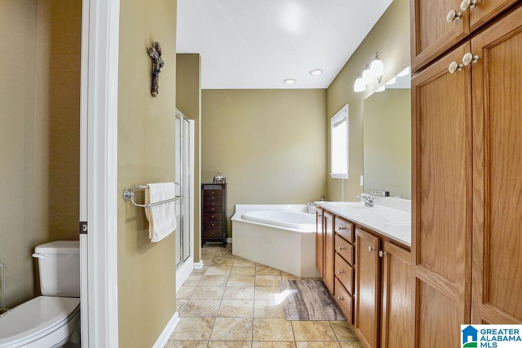 127 Perkins Landing Road Columbiana, AL 35051 - Photo 27 of 62
