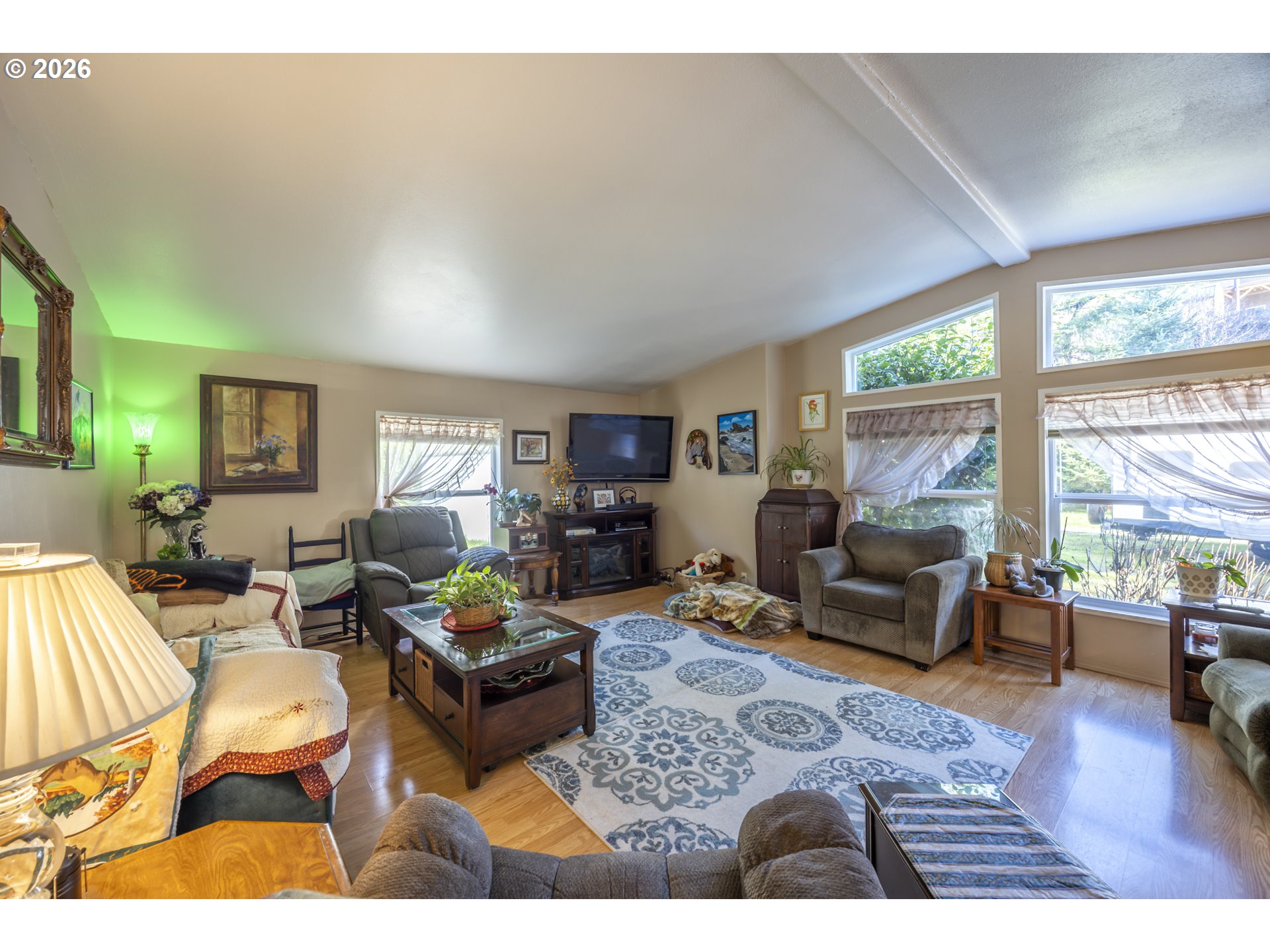 9580 North Fork Siuslaw Road Florence, OR 97439 - Photo 15 of 48
