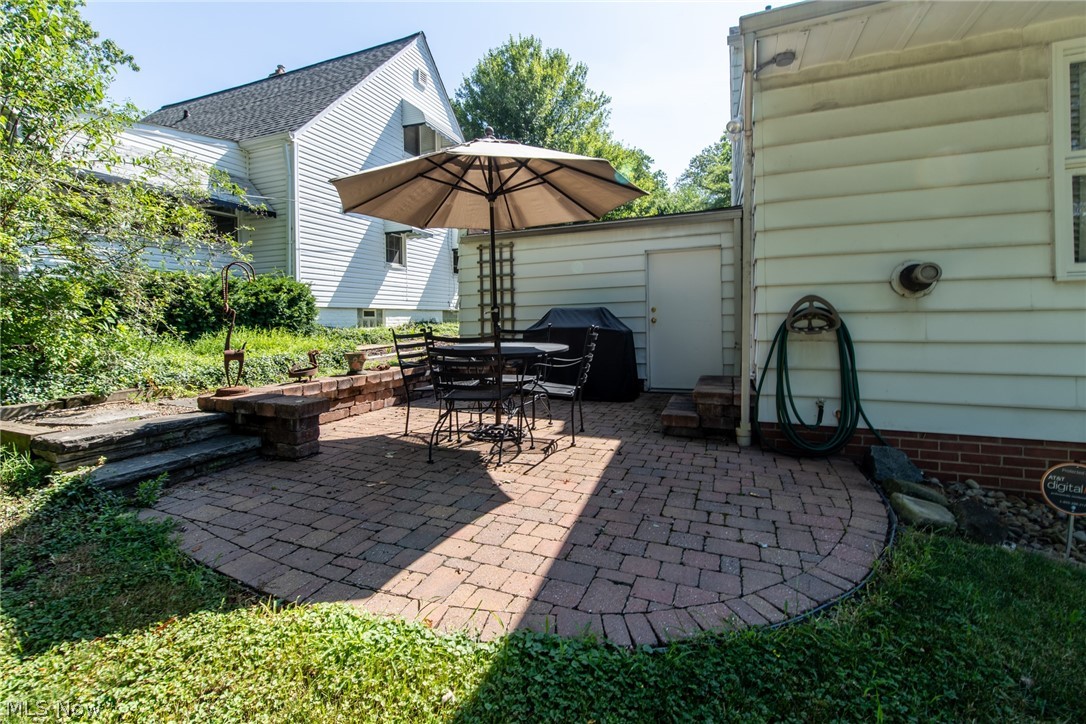 1598 Laclede Road South Euclid, OH 44121 - Photo 24 of 25