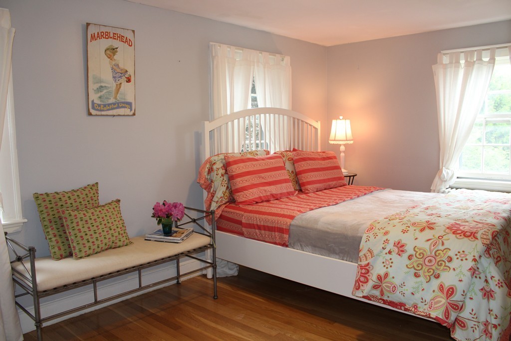 11 Wyman Road Marblehead, MA 01945 - Photo 16 of 23 Gallery Image 16