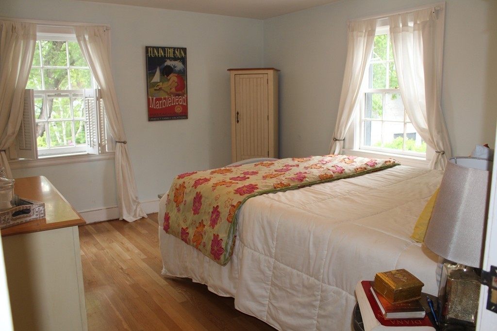 11 Wyman Road Marblehead, MA 01945 - Photo 17 of 23 Gallery Image 17