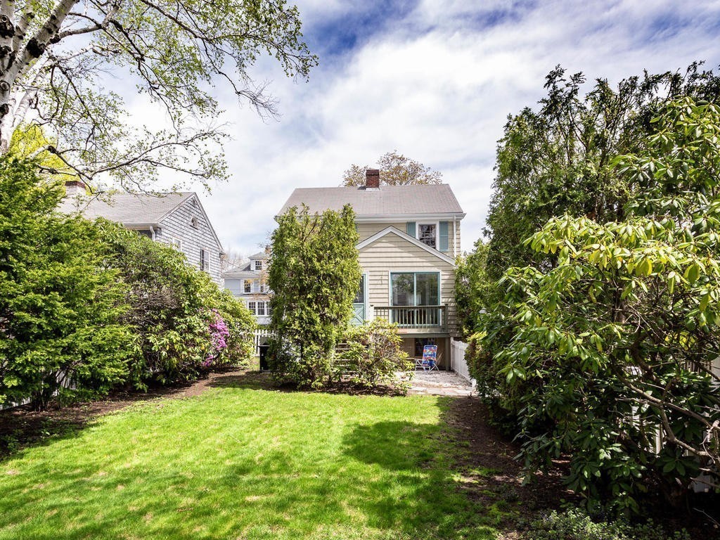 11 Wyman Road Marblehead, MA 01945 - Photo 20 of 23 Gallery Image 20