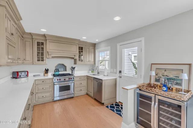 $6,500 | 411 North Ocean Avenue, Sea Girt, NJ 08750