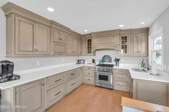 $6,500 | 411 North Ocean Avenue, Sea Girt, NJ 08750