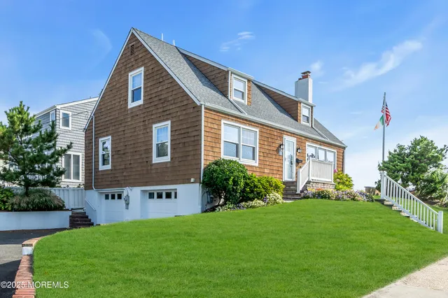 $6,500 | 411 North Ocean Avenue, Sea Girt, NJ 08750