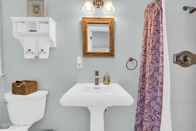 $6,500 | 411 North Ocean Avenue, Sea Girt, NJ 08750