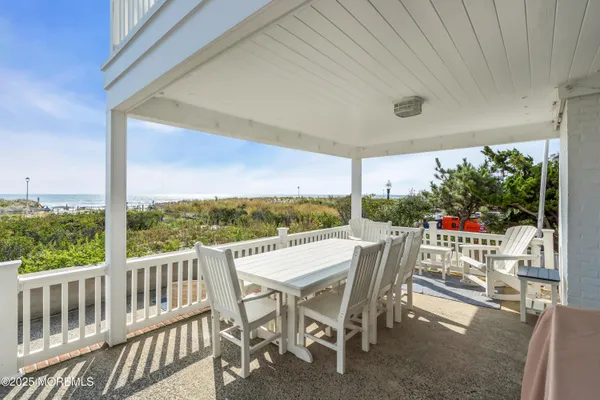 $5,500 | 411 North Ocean Avenue, Sea Girt, NJ 08750