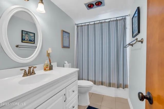 $6,500 | 411 North Ocean Avenue, Sea Girt, NJ 08750