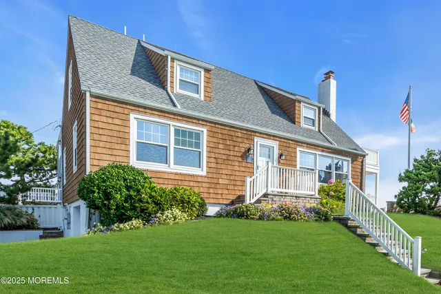 $6,500 | 411 North Ocean Avenue, Sea Girt, NJ 08750