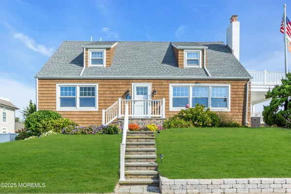 $5,500 | 411 North Ocean Avenue, Sea Girt, NJ 08750
