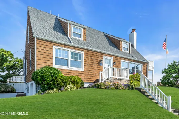 $5,500 | 411 North Ocean Avenue, Sea Girt, NJ 08750