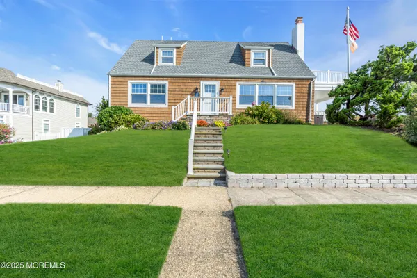 $5,500 | 411 North Ocean Avenue, Sea Girt, NJ 08750