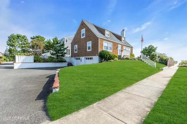 $6,500 | 411 North Ocean Avenue, Sea Girt, NJ 08750