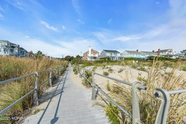 $6,500 | 411 North Ocean Avenue, Sea Girt, NJ 08750