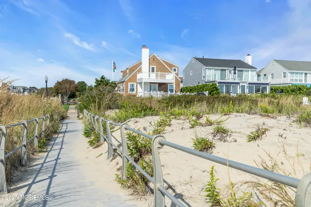 $6,500 | 411 North Ocean Avenue, Sea Girt, NJ 08750