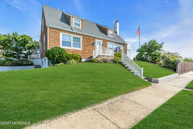 $6,500 | 411 North Ocean Avenue, Sea Girt, NJ 08750