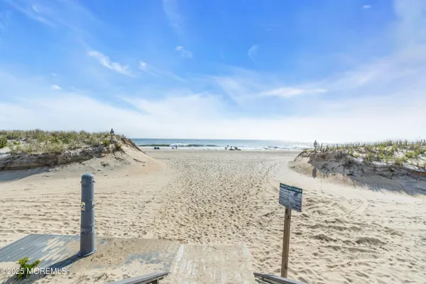 $5,500 | 411 North Ocean Avenue, Sea Girt, NJ 08750