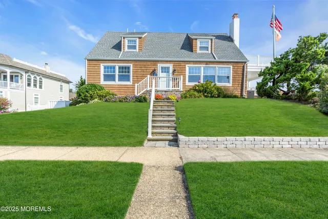 $6,500 | 411 North Ocean Avenue, Sea Girt, NJ 08750