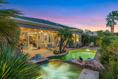 $525,000 | 43548 Kingston Court, Indio, CA 92201