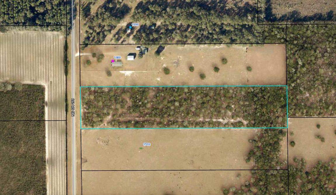 0 Northeast Co Road, Unit 255 Lee, FL 32059 - Photo 1 of 16 Gallery Image 1