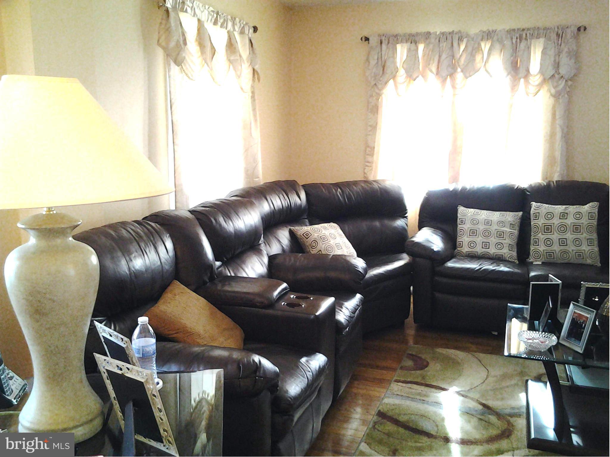 6948 Decatur Place Hyattsville, MD 20784 - Photo 12 of 30 Family Room