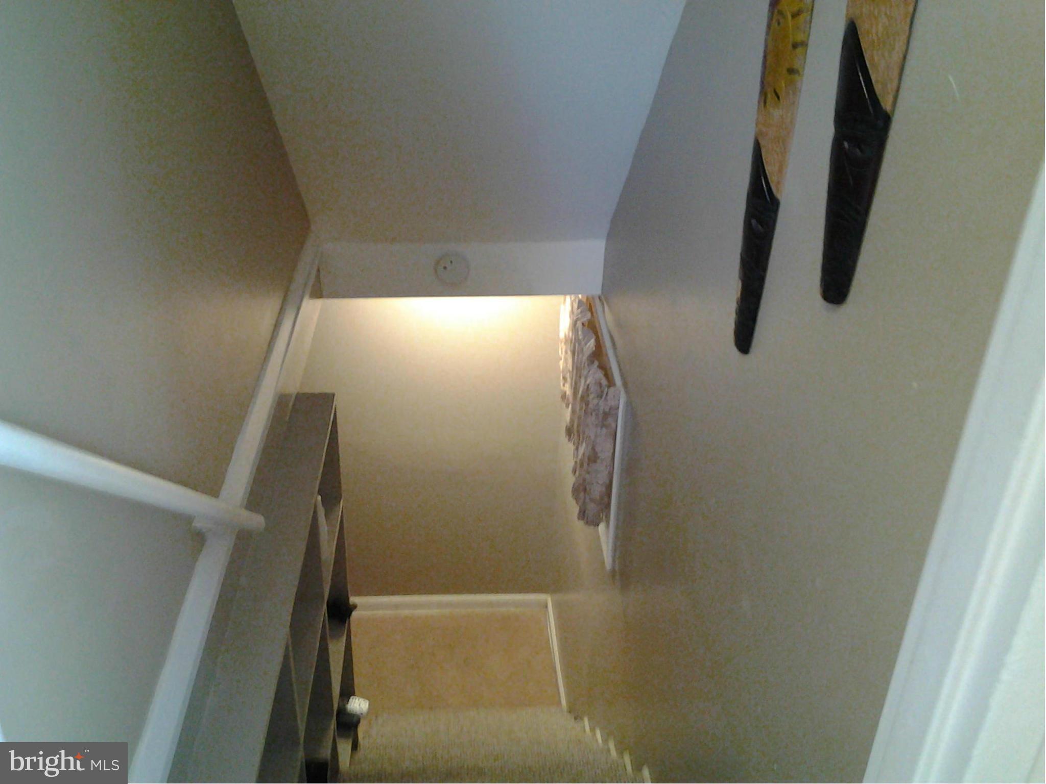 6948 Decatur Place Hyattsville, MD 20784 - Photo 23 of 30 Basement