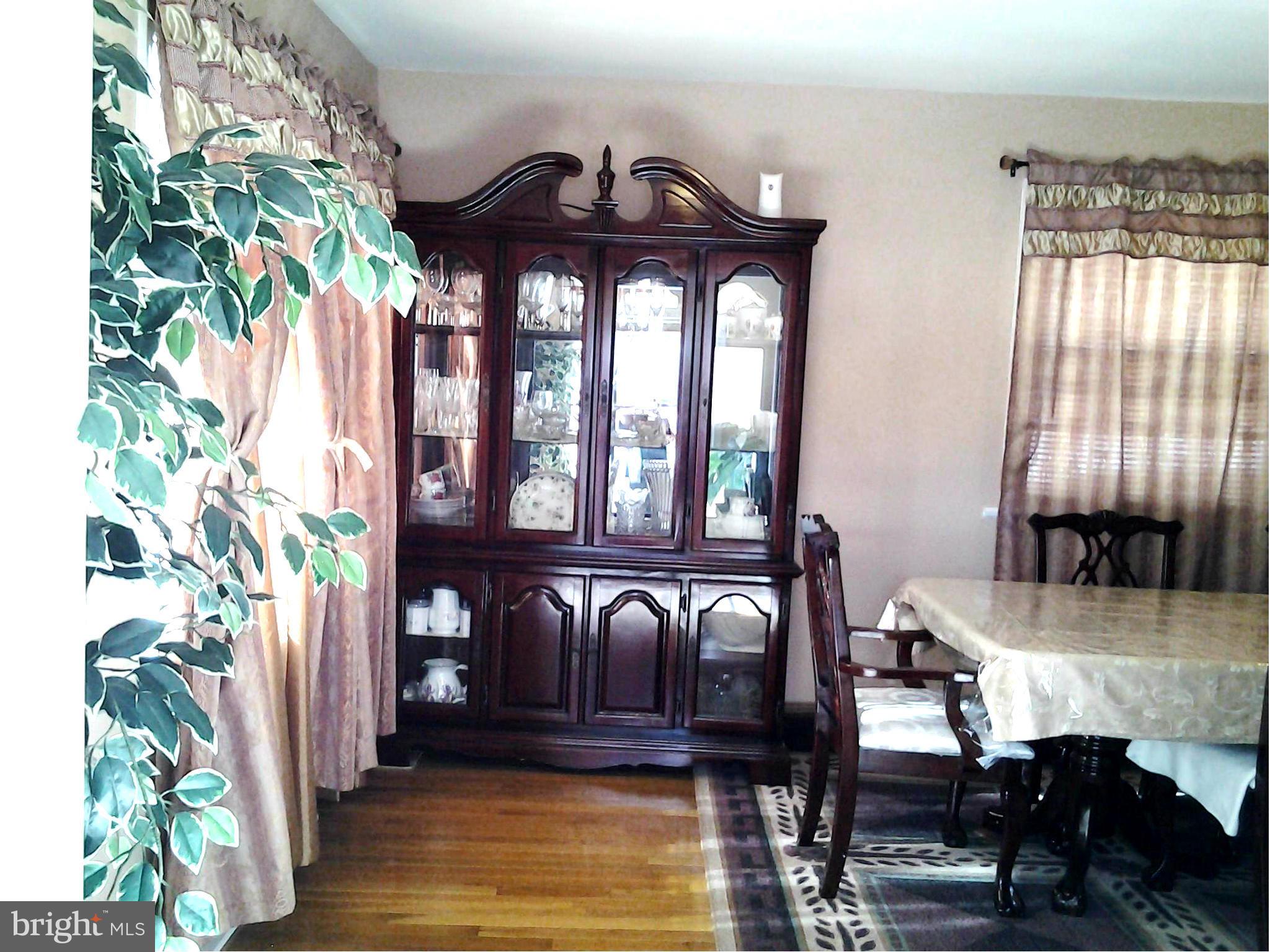 6948 Decatur Place Hyattsville, MD 20784 - Photo 5 of 30 Dining Room