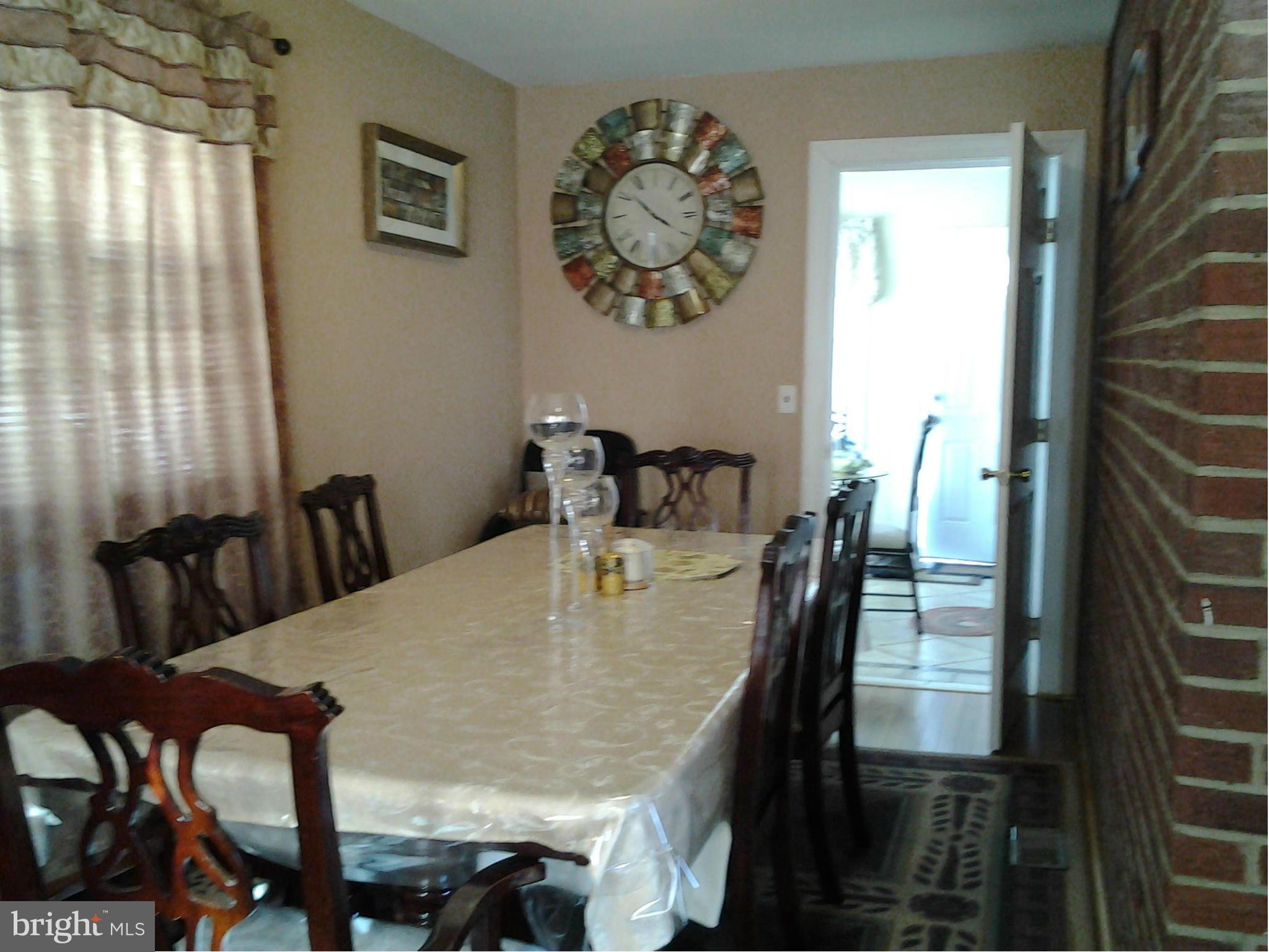6948 Decatur Place Hyattsville, MD 20784 - Photo 6 of 30 Dining Room