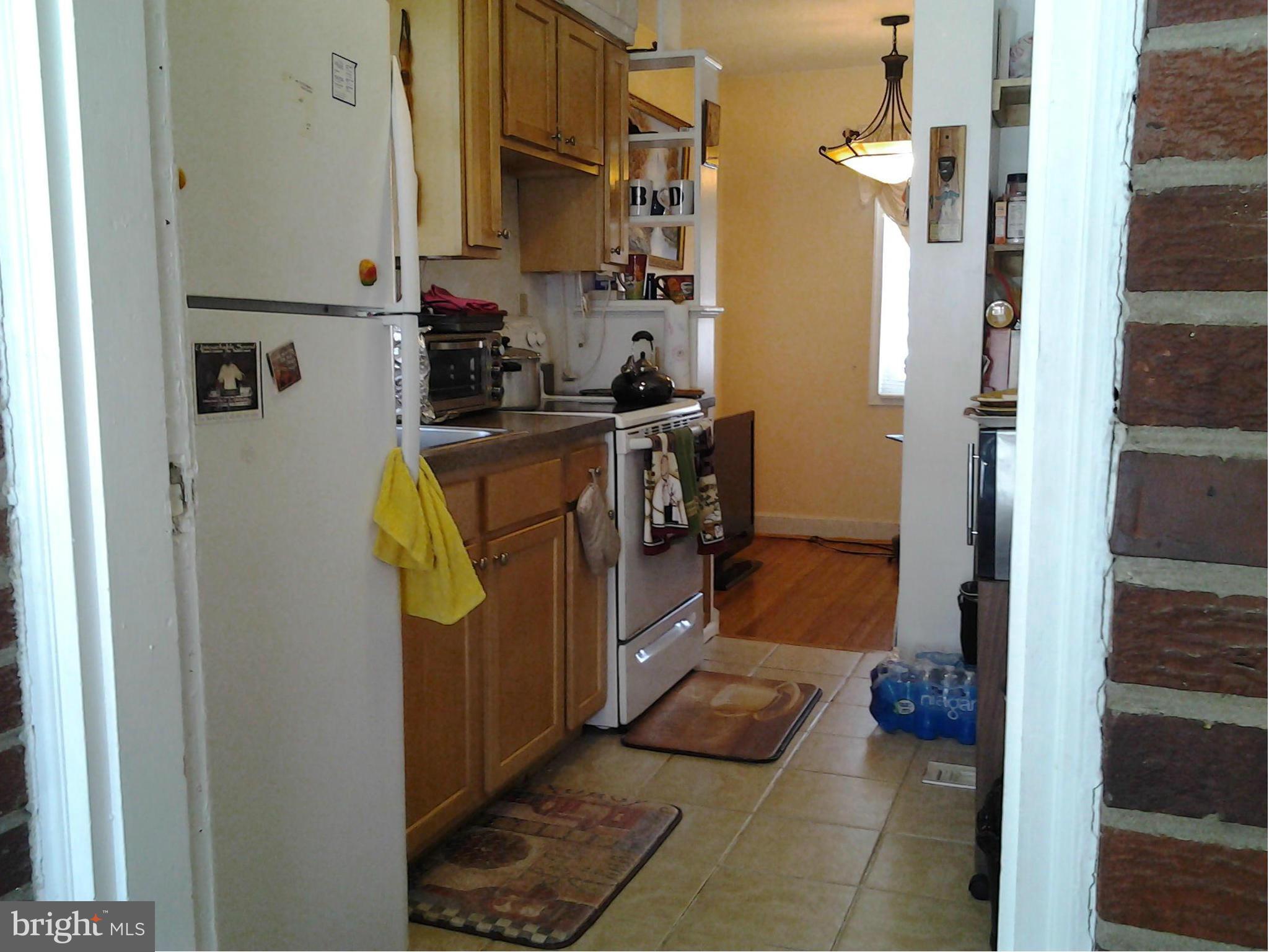 6948 Decatur Place Hyattsville, MD 20784 - Photo 8 of 30 Kitchen