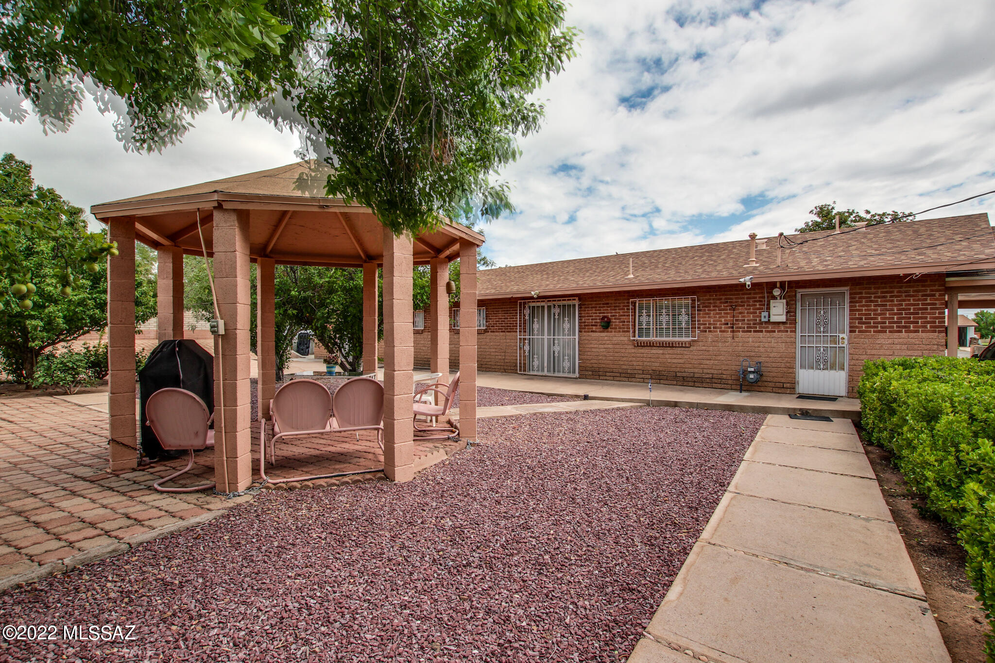 1666 East 12th Street Douglas, AZ 85607 - Photo 37 of 39