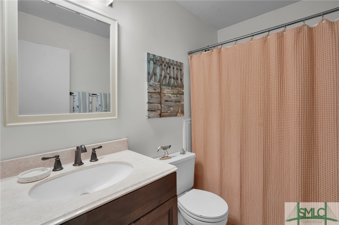 710 South Williamsburg Road Savannah, GA 31419 - Photo 14 of 19 Gallery Image 14