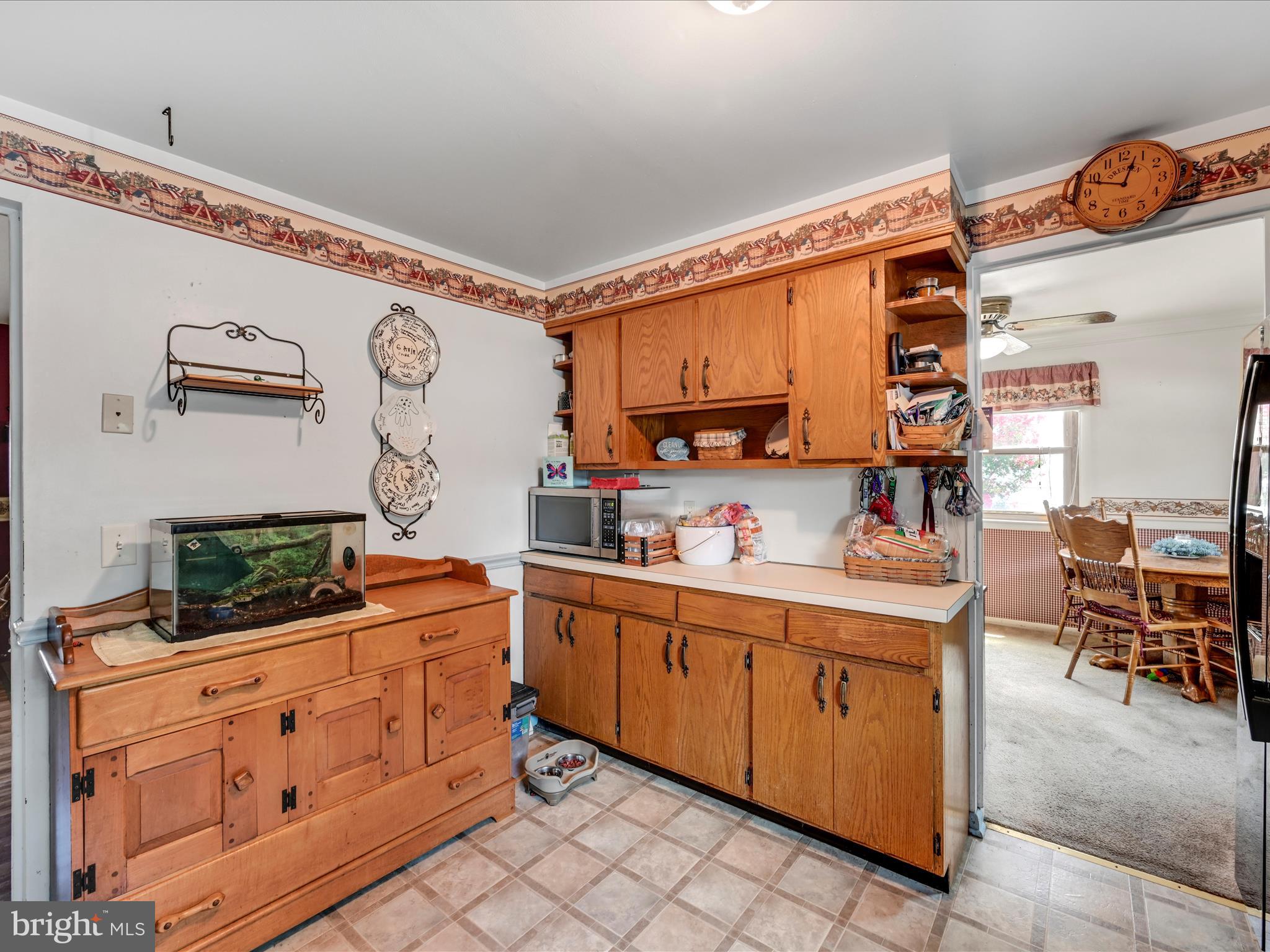 1646 Glenn Road Lancaster, PA 17601 - Photo 13 of 31 Kitchen