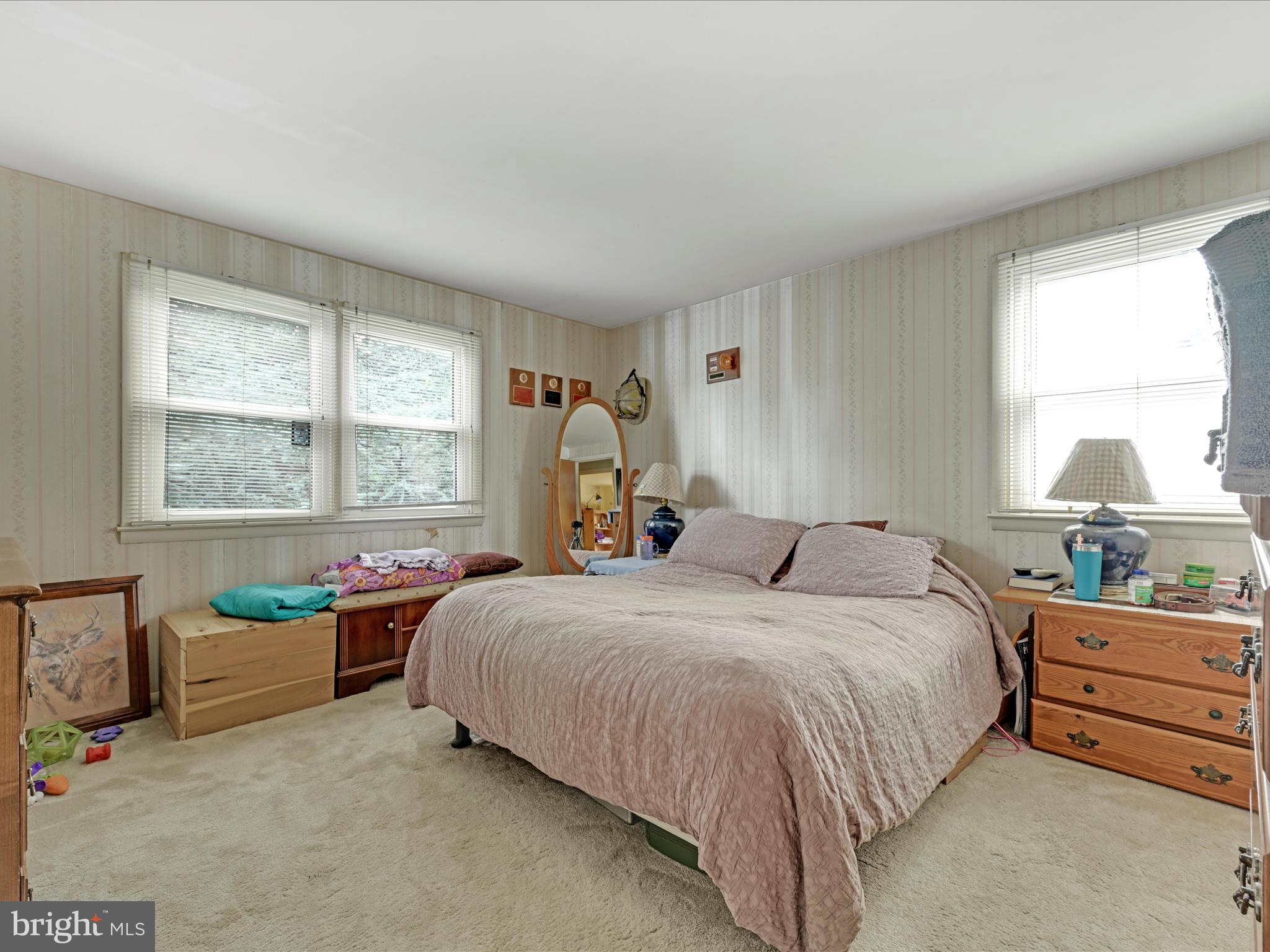 1646 Glenn Road Lancaster, PA 17601 - Photo 16 of 31 Bedroom