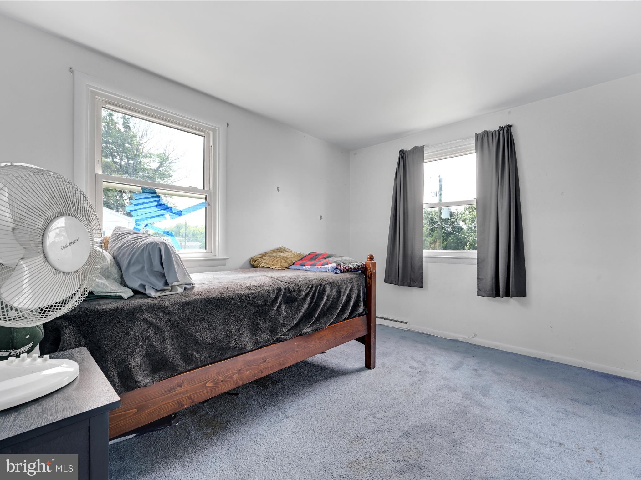 1646 Glenn Road Lancaster, PA 17601 - Photo 22 of 31 Bedroom